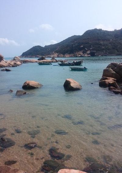 珠海东澳岛旅游（珠海东澳岛旅游攻略两日游）