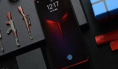 联想手机型号(联想拯救者手机各版本区别？)