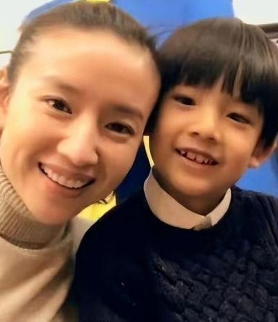 董洁老公是谁(董洁现在有丈夫吗？)