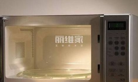 微波炉的用法（微波炉的用法图片）