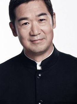 张国立资料(张国立的父亲？)