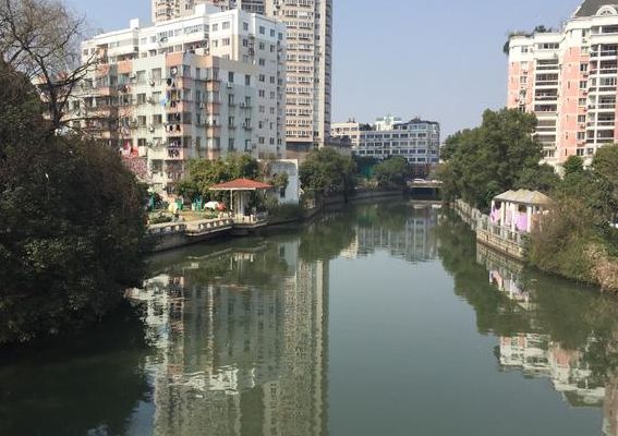 温瑞塘河（温瑞塘河介绍）