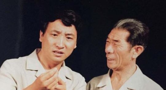 李文华个人资料简介(孙越爸爸？)
