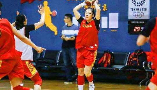 中国女篮今晚比赛直播(河北女篮今晚比赛直播吗？)