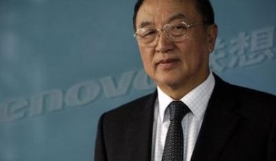 联想柳传志(联想董事长柳传志现状？)