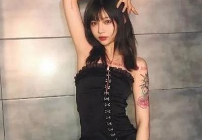 痞幼黑料(罚罪女主是痞幼吗？)