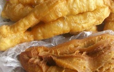 油炸小吃(小吃油炸鬼怎么来的？)