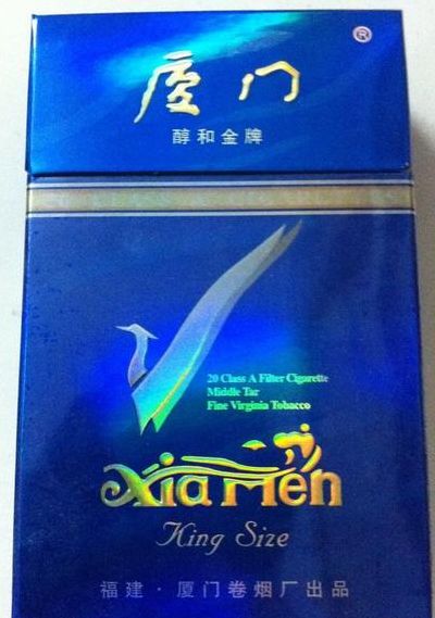 厦门特产（厦门特产烟外地买不到）