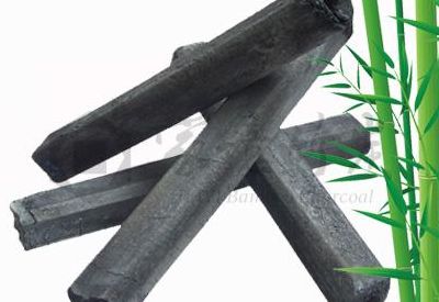 竹炭一洗白（竹炭能洗干净吗）