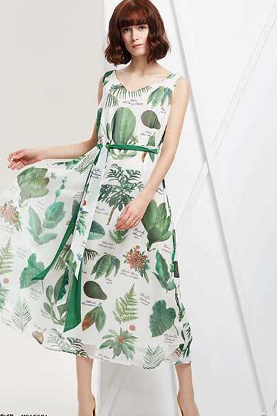 蔓露卡女装(marloca女装什么档次？)