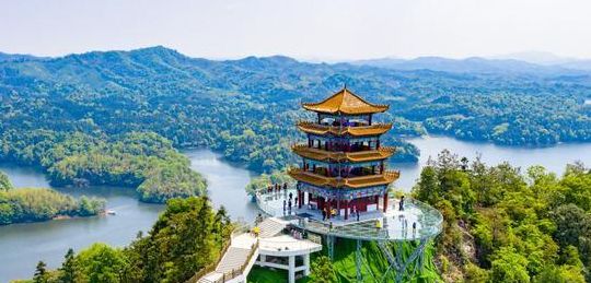 新余旅游景点大全（江西省新余市十大旅游景点）