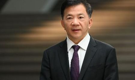 中央电视台现任台长(央视总台台长？)