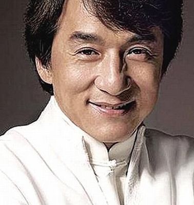 成龙个人资料简介(成龙全部资料？)
