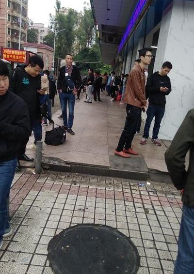三和人才市场招聘信息(三和人才市场说明什么？)