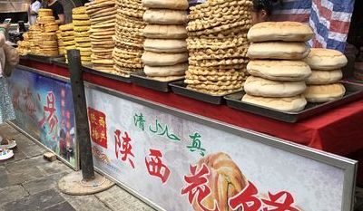 西安特色小吃排行榜(西安十大怪小吃都有什么？)