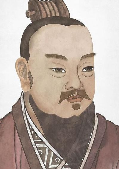 古代对富商的称呼(古代富商的领头人叫什么？)