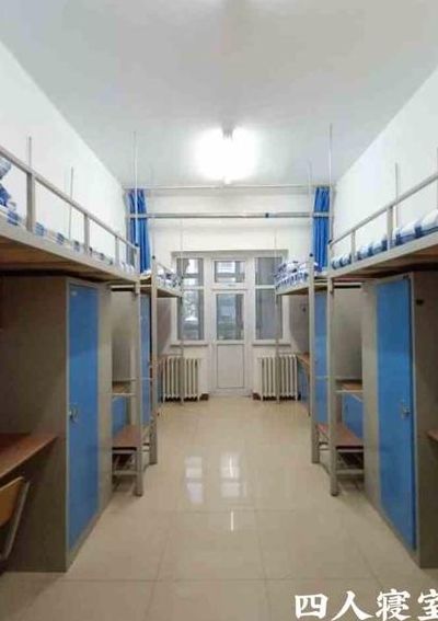 吉林工商学院新校区（吉林工商学院新校区宿舍）