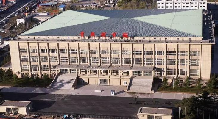 首都体育馆修建于哪一年（首都体育馆修建于哪一年建成）