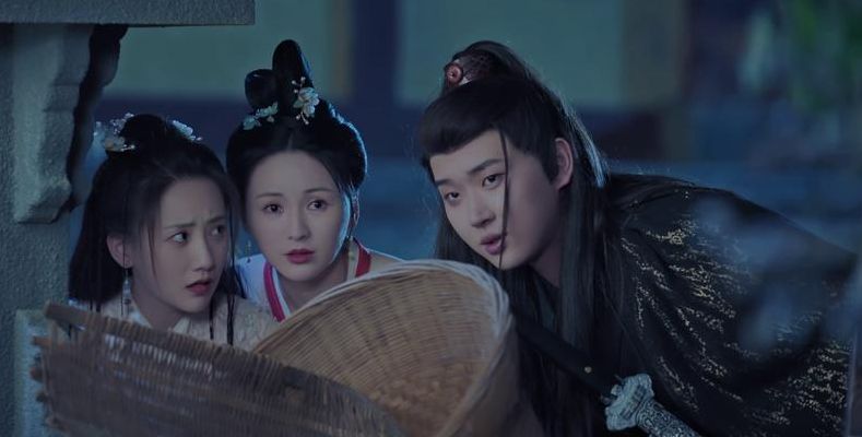 红肥绿瘦（红肥绿瘦电视剧在线观看）