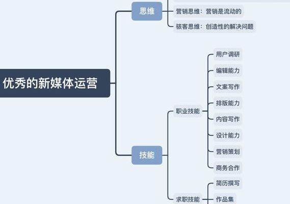 新媒体营销方式(新媒体运营方案及思路？)