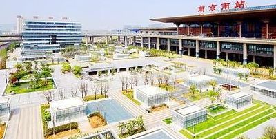 南京汽车客运南站(南京客运南站和南京南站是同一个地方吗？)