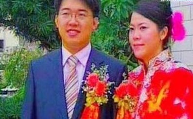 李兆会个人资料(杨惠妍背景资料？)