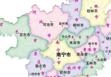 桂是哪个省的简称(桂是哪个省的简称？)