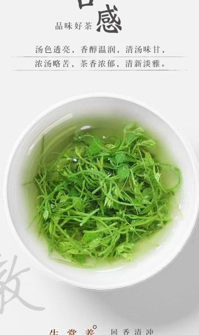 平利绞股蓝茶（平利绞股蓝茶多少钱一斤）