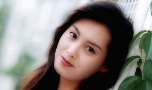 香港十大美女(朱姓香港女星)