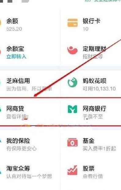蚂蚁微贷(怎么申请取消蚂蚁微贷？)