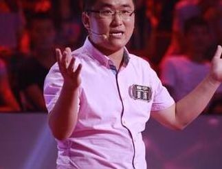 非你莫属姜涛(姜涛怎么出名的？)