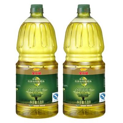 橄榄油什么品牌好(橄榄油哪个品牌质量好？)