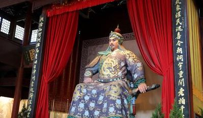 岳飞庙在哪里（岳飞庙在哪个省哪个市）