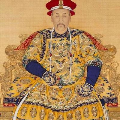 雍正在位时间(雍正在位多长时间？)