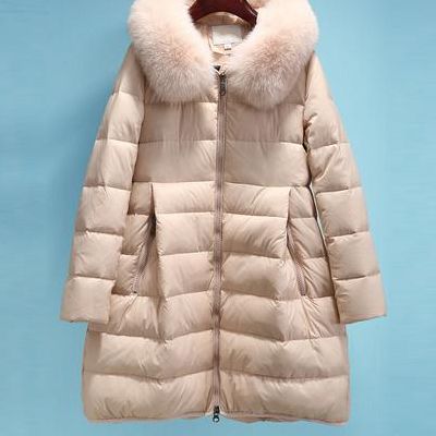 折扣网羽绒服（羽绒服几折拿货）