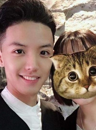 周俊伟老婆（周俊伟老婆唐宁简历图片）
