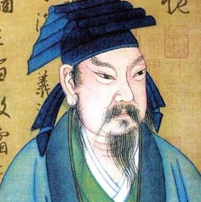 浙江籍中央最大的官(王羲之在绍曾任会稽内史，官至什么，所以世称什么？)
