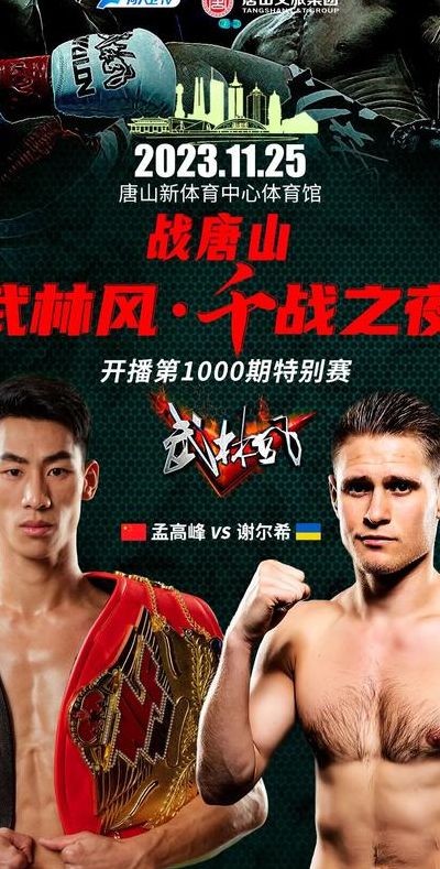 河南武林风直播(2021年6月12日河南武林风什么时间播出？)