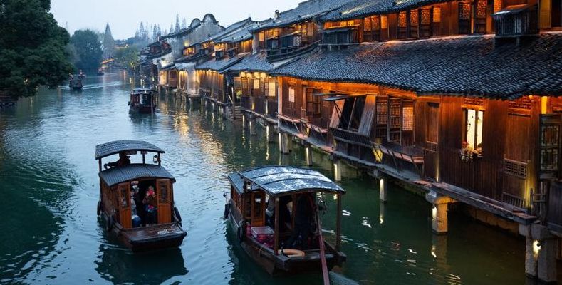 乌镇旅游价格(乌镇旅游攻略要门票吗？)