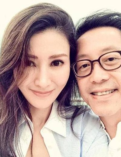 李嘉欣年轻颜值巅峰（李嘉欣许晋亨）