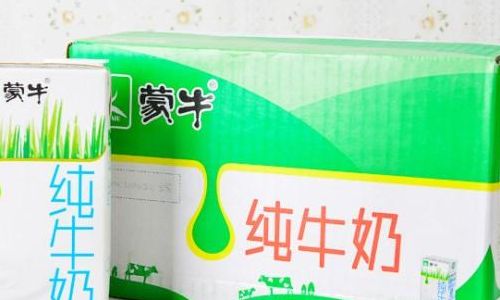 伊利蒙牛纯牛奶(蒙牛和伊利纯牛奶哪个好？)