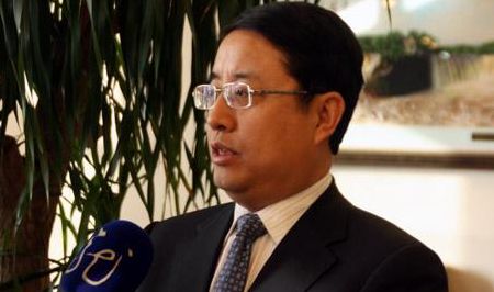 牡丹江市委书记换人(牡丹江市委书记是正厅级吗？)
