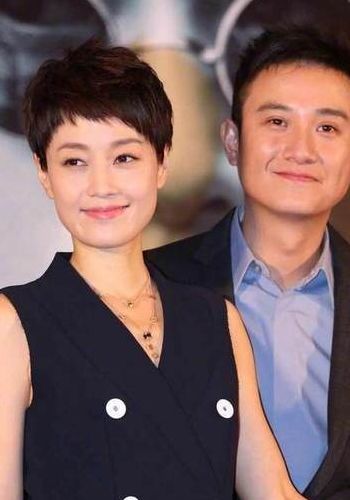 文章和马伊琍(文章马伊琍已离婚？马伊琍一句话揭开真相？)