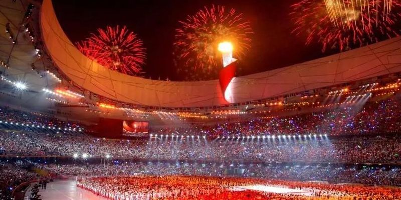 2021奥运会开幕式（2021奥运会开幕式完整版）