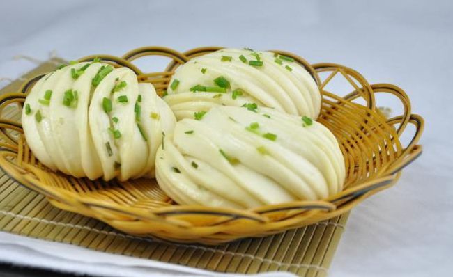 面食做法大全（面食做法大全100种早餐）