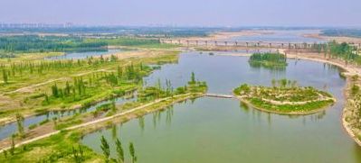 滹沱河在哪里（滹沱河在哪里游玩）