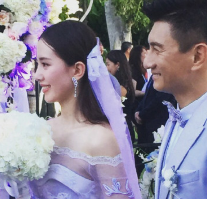 吴奇隆和刘诗诗什么时候离的婚(刘诗诗和吴奇隆什么时候结婚的？)
