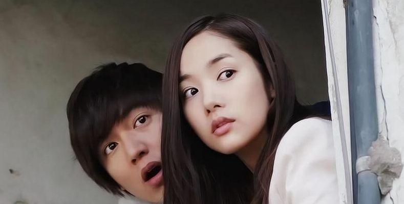 朴敏英恋爱(李敏镐为何和朴敏英分手呢？)