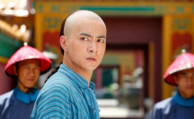 宫锁心玉演员表(王驾麟宫锁心玉演谁？)