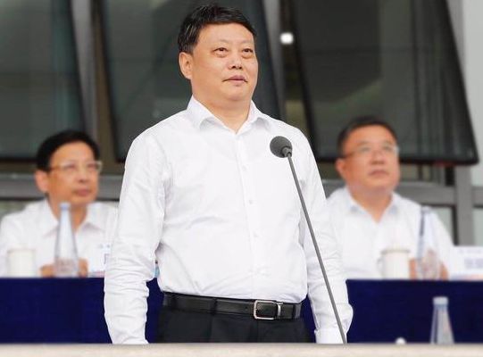 浙江省委书记是谁(浙江省舟山市委书记是谁？)